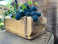 Bild in Galerie-Betrachter laden, Eine bezaubernde Holzkiste für Ihren Garten: Ein charmantes Highlight