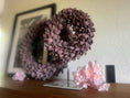 Bild in Galerie-Betrachter laden, Kranz Pastell | Fensterdeko | 20 oder 30 cm