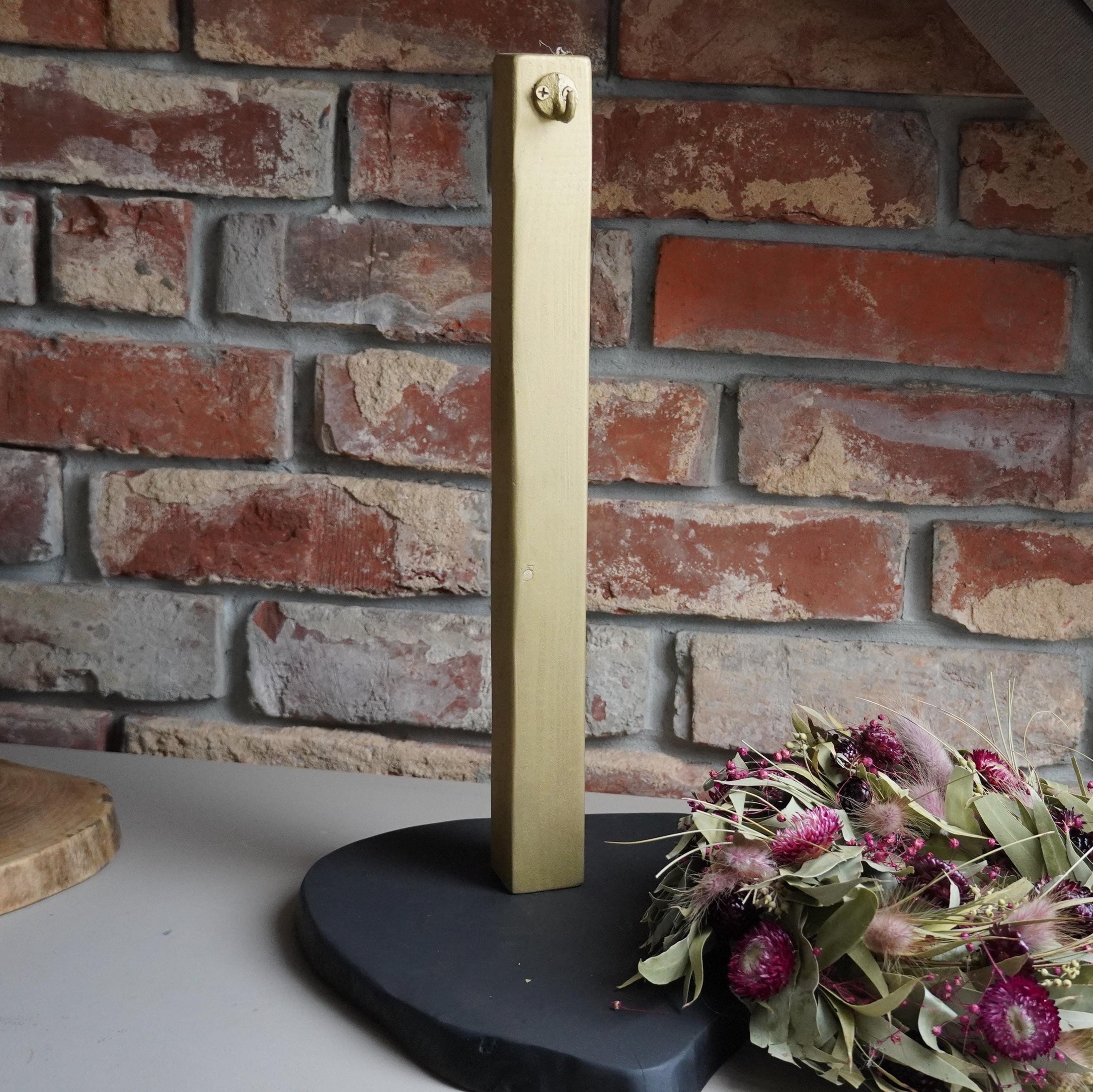 Kranzständer Kettenhalter