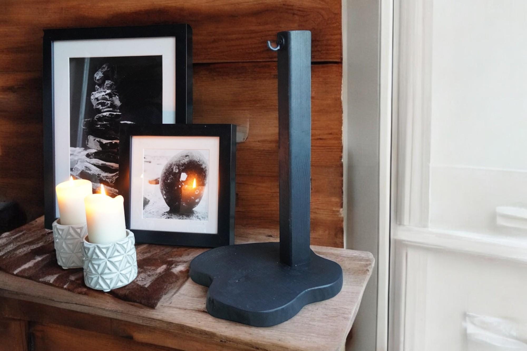 Kranzständer Kettenhalter