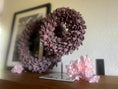 Bild in Galerie-Betrachter laden, Kranz Pastell | Fensterdeko | 20 oder 30 cm
