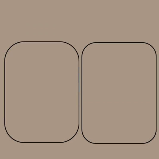 Kranzständer Kettenhalter