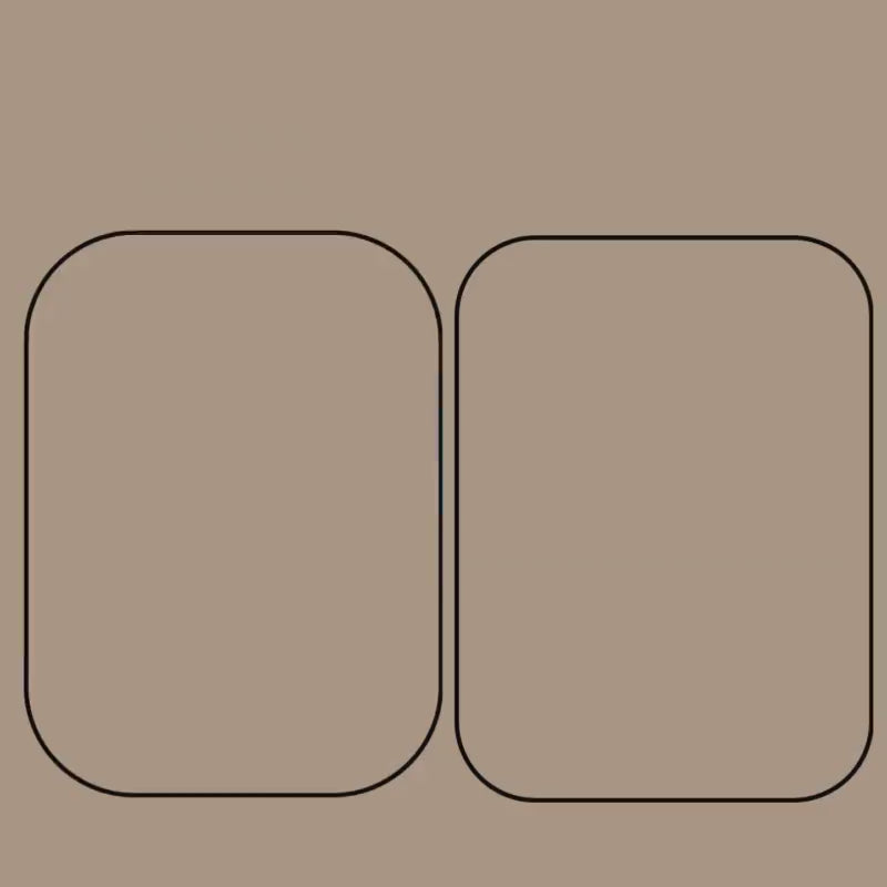 Kranzständer Kettenhalter