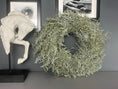 Bild in Galerie-Betrachter laden, Eleganter Wandkranz / Türkranz, Grüner Asparagus-Kranz 28, 35 und 45 cm Durchmesser - Kranzshop
